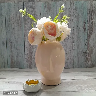 Classic Volto Decor Vase