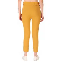 womens trendy trousers combo-thumb3