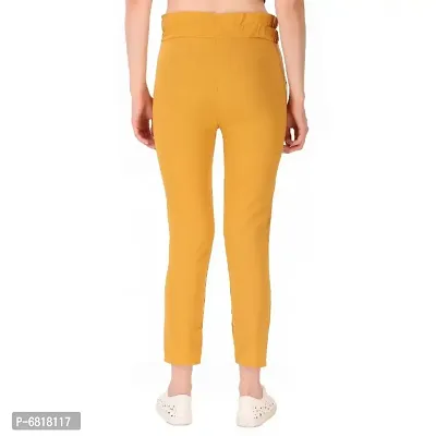 womens trendy trousers combo-thumb4