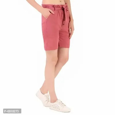 womens trendy shorts combo-thumb4