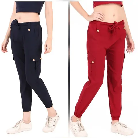 Trousers For Women