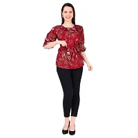 WOMENS TRENDY TOPS-thumb1