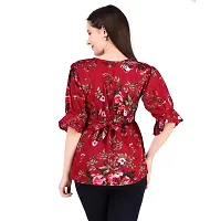 WOMENS TRENDY TOPS-thumb2