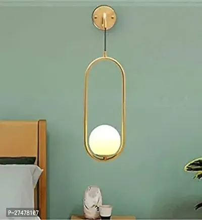 Stylish Wall Lamp For Bedroom Living Room Decoration