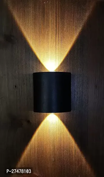 Stylish Wall Lamp For Bedroom Living Room Decoration