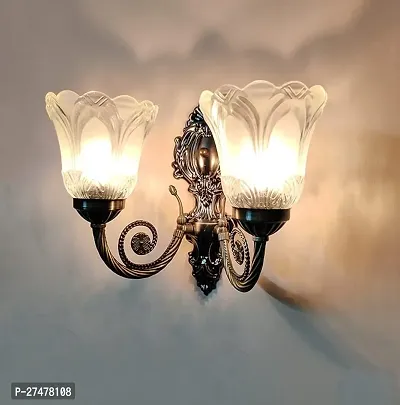 Stylish Wall Lamp For Bedroom Living Room Decoration-thumb0