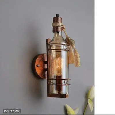 Stylish Wall Lamp For Bedroom Living Room Decoration