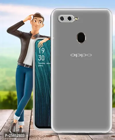 Oppo A5s, Oppo A7, Oppo F9, Oppo F9 Pro Back Cover