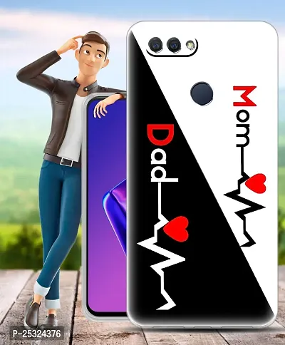 Oppo A12, Oppo A11K, Realme 2 Pro, Realme U1 Back Cover