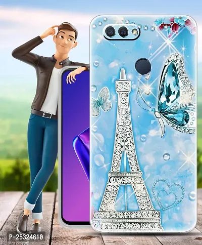 Oppo A12, Oppo A11K, Realme 2 Pro, Realme U1 Back Cover