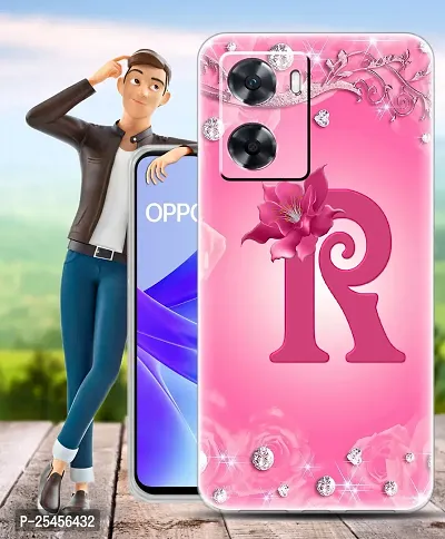 Oppo A57 2022, Oppo A77, Oppo A77s, Oppo A57e, Oppo A57 5G, Oppo K10 5G, Realme Narzo 50 5G Back Cover