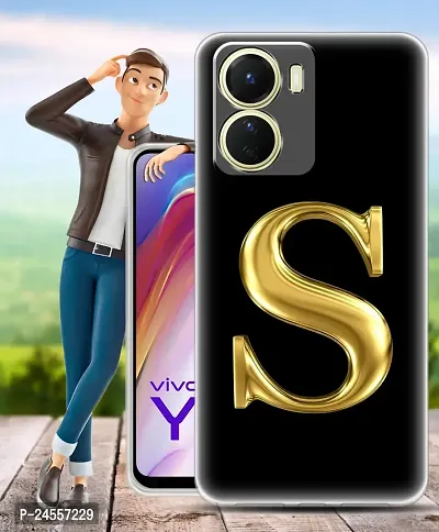 Vivo Y16, Vivo Y56, Vivo T2x 5G Back Cover