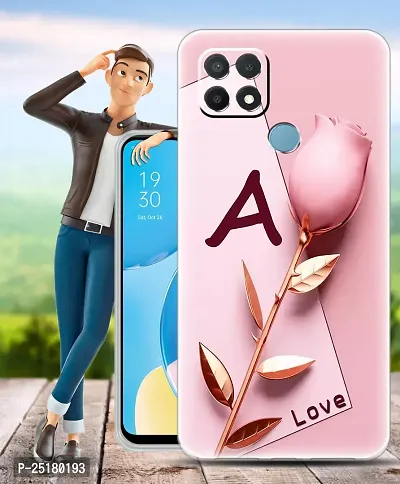 Oppo A15 Back Cover, Oppo A15s Back Cover