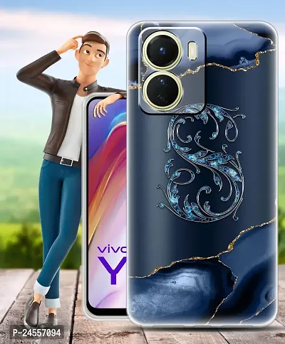 Vivo Y16, Vivo Y56, Vivo T2x 5G Back Cover