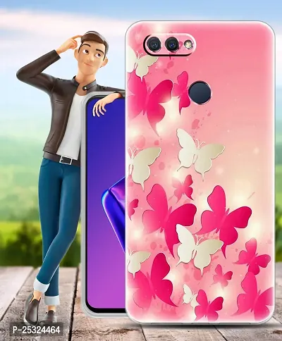 Oppo A12, Oppo A11K, Realme 2 Pro, Realme U1 Back Cover