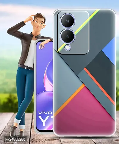 Vivo Y17s Back Cover-thumb0