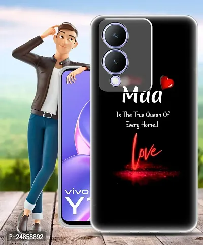 Vivo Y17s Back Cover-thumb0