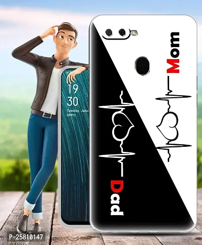 Oppo A5s, Oppo A7, Oppo F9, Oppo F9 Pro Back Cover-thumb0