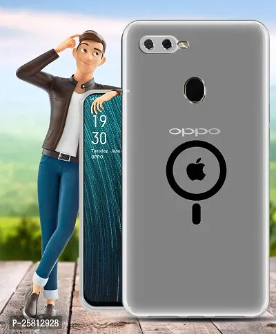 Oppo A5s, Oppo A7, Oppo F9, Oppo F9 Pro Back Cover