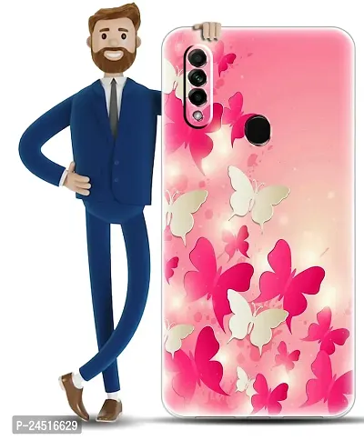 Oppo A31 Back Cover Back Cover-thumb0