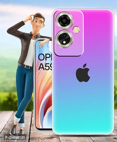Oppo A59 5G Back Cover Back Cover