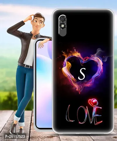 Redmi 9A, Redmi 9i, Redmi 9A Sport, Redmi 9i Sport Back Cover-thumb0