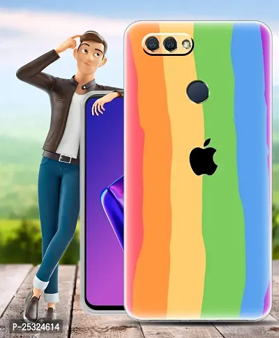 Oppo A12, Oppo A11K, Realme 2 Pro, Realme U1 Back Cover