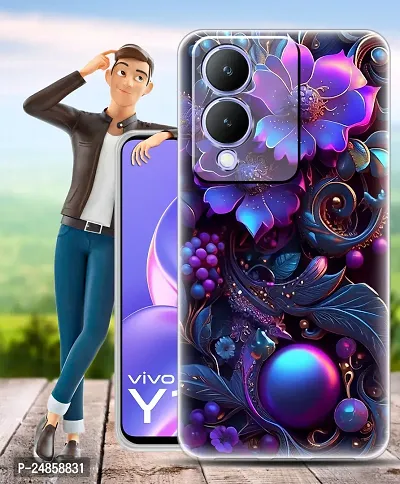 Vivo Y17s Back Cover-thumb0