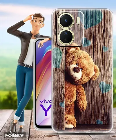 Vivo Y16, Vivo Y56, Vivo T2x 5G Back Cover