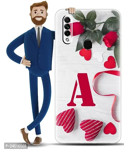 Oppo A31 Back Cover Back Cover