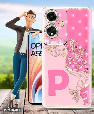 Oppo A59 5G Back Cover Back Cover