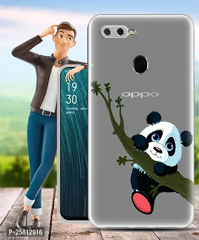 Oppo A5s, Oppo A7, Oppo F9, Oppo F9 Pro Back Cover-thumb0