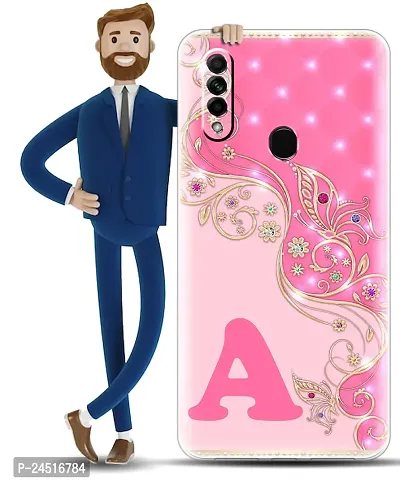 Oppo A31 Back Cover Back Cover