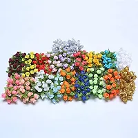 Classic Artificial Flowers (Multicolour, 36 Piece)-thumb4