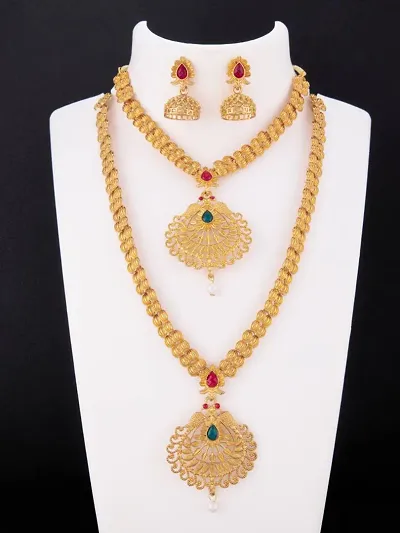 Hot Selling Jewellery Set 