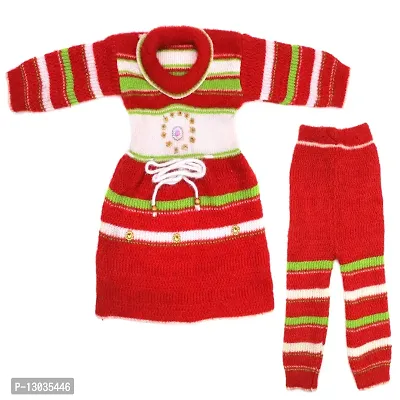 Buy Navjai New Born Baby Unisex Woolen Cardigan Winter Wear