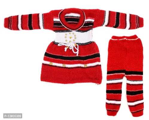 New born 2024 baby woolen clothes