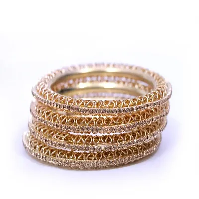 Chudi cheap kangan design