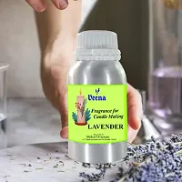 Veena Lavender Fragrance Oil, Essential oil for Candle Making, Soap Making, Slime, Diffusers, Home and Crafts 100 gm-thumb2