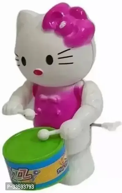 Beautiful Plastic Musical Toy For Kids-thumb0