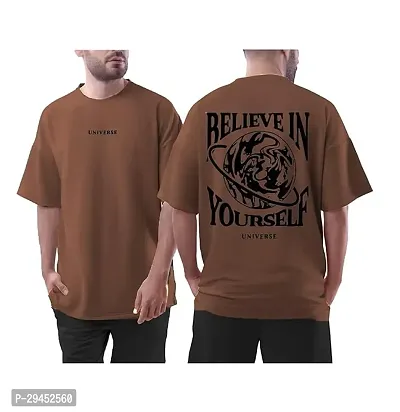 The Modern Soul Oversize Tshirts for Men  Baggy Fit Tshirts for Men