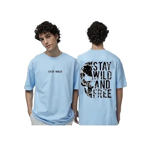 The Modern Soul Mens and Women Oversized T Shirts