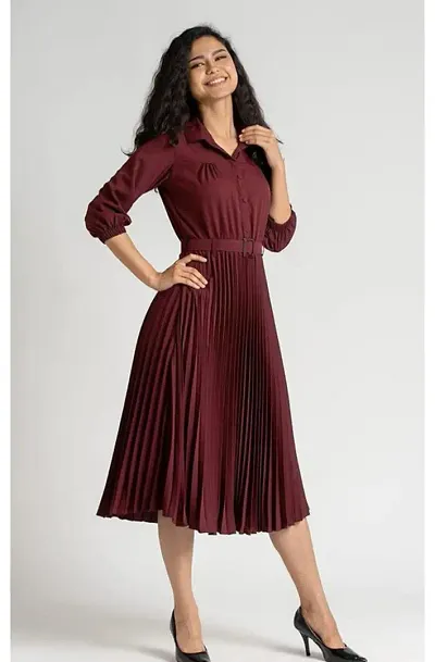 Must Have Rayon Dresses 