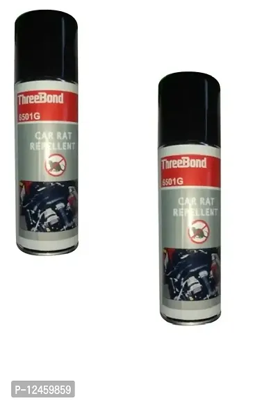 Rodent Spray (200 Ml, Each, Pack Of 2)