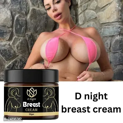 D NIGHT Breast oil , Breast Cream , breasts oil , boobs oil , Breast Enlargement Big Enhancement Size Increase Growth Caps Boobs Beautiful Bust Full 36 Firming Tightening Enhancer Increasing Massage-thumb0