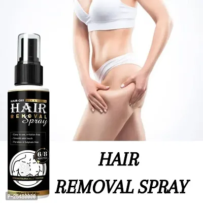 Hair Remover Spray with Neem,Jojoba and Lemon Oil for Men  Women, hair removel spray,hair remove powder,unwanted hair removal cream, unwanted, extra hair removal, under arms hair removal, under arms