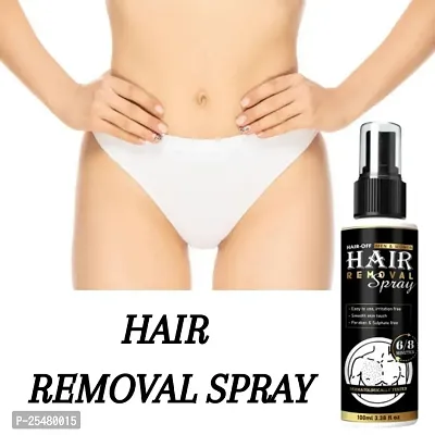 Hair Remover Spray with Neem,Jojoba and Lemon Oil for Men  Women, hair removel spray,hair remove powder,unwanted hair removal cream, unwanted, extra hair removal, under arms hair removal, under arms