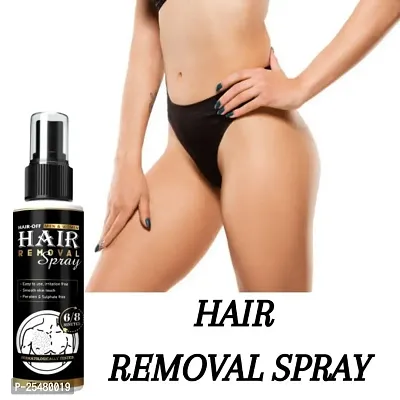 Hair Remover Spray with Neem,Jojoba and Lemon Oil for Men  Women, hair removel spray,hair remove powder,unwanted hair removal cream, unwanted, extra hair removal, under arms hair removal, under arms