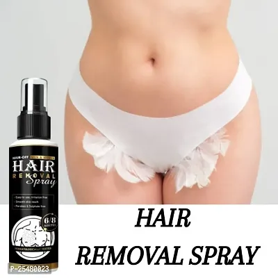 Hair Remover Spray with Neem,Jojoba and Lemon Oil for Men  Women, hair removel spray,hair remove powder,unwanted hair removal cream, unwanted, extra hair removal, under arms hair removal, under arms