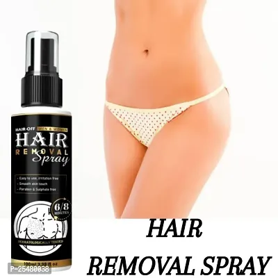 Hair Remover Spray with Neem,Jojoba and Lemon Oil for Men  Women, hair removel spray,hair remove powder,unwanted hair removal cream, unwanted, extra hair removal, under arms hair removal, under arms